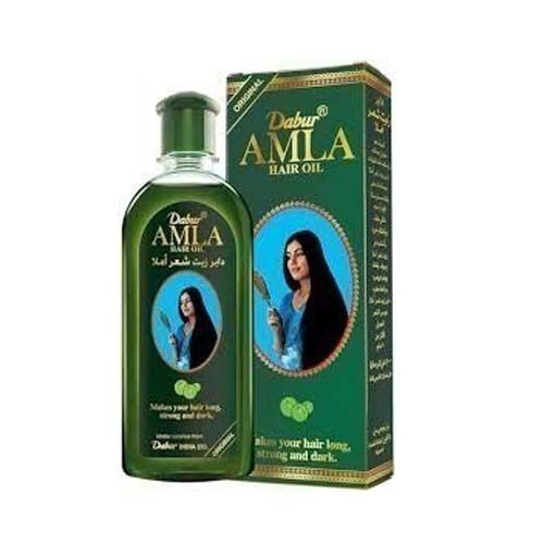 Dabur Amla Hair Oil 300ml (uae)