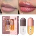 DEROL Volumizing Lip Plumper - Moisturizing. 