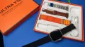 ULTRA Y10 Smart Watch Ultralow Power Consumption. 