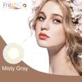 FreshLook Misty Gray Contact Lens. 
