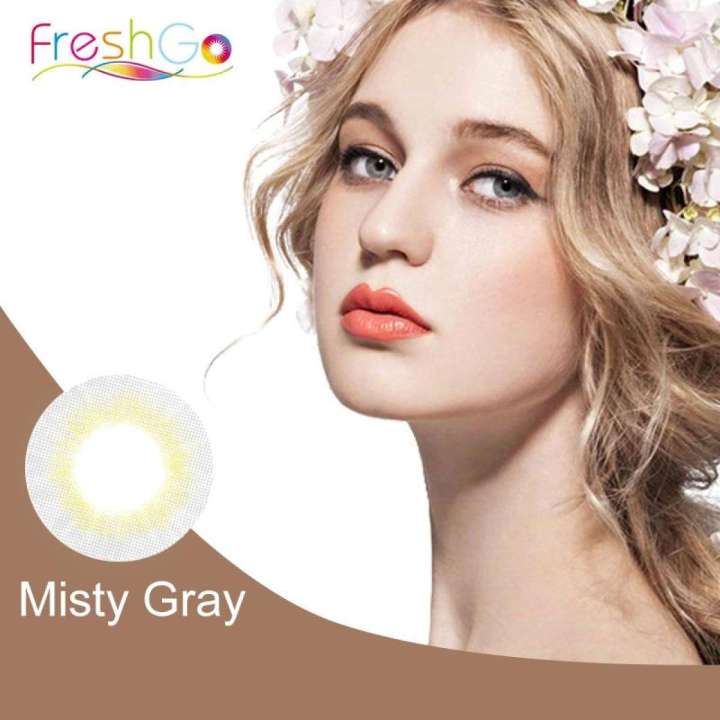 FreshLook%20Misty%20Gray%20Contact%20Lens%20-%20Image%203