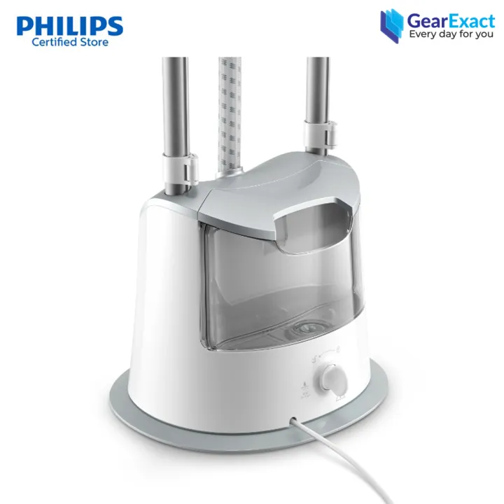 Philips%20GC487/86%20Garment%20Stand%20Steamer%20Easy%20Touch%20-%20Image%203
