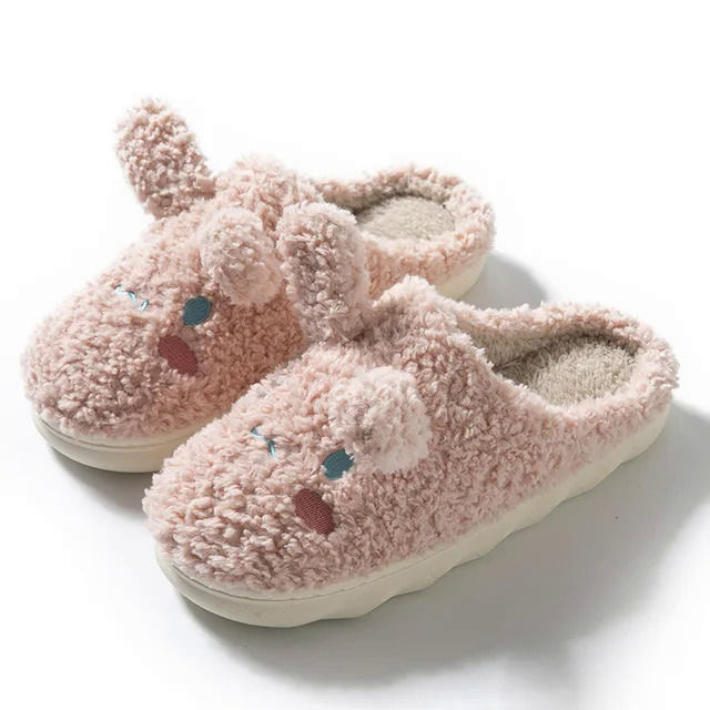 Cartoon%20Anime%20Sanrios%20Cute%20Cinnamoroll%20Plush%20Shoes%20host%20Home%20Slippers%20Kawaii%20Keep%20Warm%20Funny%20Household%20Women%20Cotton%20-%20Image%208