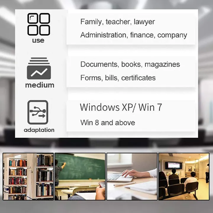 Document%20Camera%20for%20Teachers,%20Portable%20USB%20Document%20Camera%20Scanner%20with%20Stand%208MP%20HD%20A4%20Format%20Cam%20Photo%20Scanner%20-%20Image%204