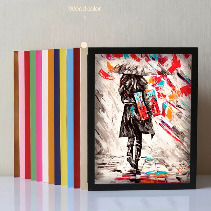 6%20Inch%20Home%20Wooden%20Wall%20Hangings%20Photo%20Display%20for%20Table-Top%20Display%20and%20Wall%20Mounting%20Photo%20Frame%20-%20Image%203