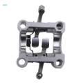 Rocker Arm Assembly Camshaft Seat for GY6 125cc 150cc Engine Scooter. 