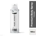 PARK AVENUE VOYAGE DEO SPRAY 150ML.