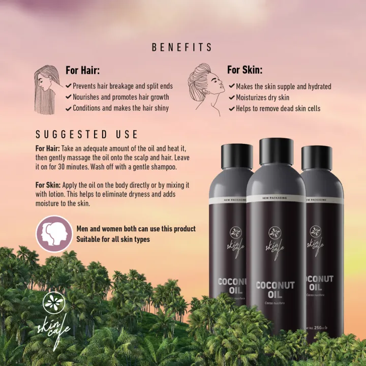 Skin%20Cafe%20-%20Skin%20Cafe%20Coconut%20Oil-250ml%20-%20Image%202