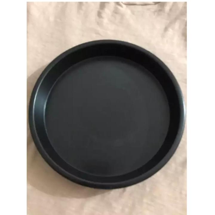 Pizza Pan- inch(Black)