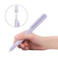 Double-Click Automatic Retractable Stylus Pen Case For Apple Pencil 2. 