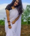 Tangail Half-Silk Muslin Than Saree - Stylish Casual & Party Wear - Suitable for Every Season. 