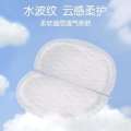 Pigeon nursing period breast patch disposable anti overflow pad new and old packaging random.