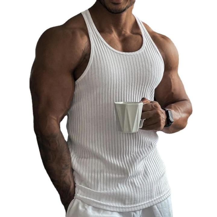 %E3%80%90Deal%E3%80%91%20Mens%20Bodybuilding%20Tank%20Tops%20Vest%20Muscle%20Slim%20Fit%20Training%20Workout%20Gym%20Fitness%20-%20Image%206