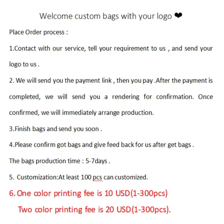 50/100PCS%20Shopping%20Bag%20logo%20Colorful%20Poly%20Tote%20Bags%20Plastic%20Gift%20Bag%20Businesses%20Customer%20Plastic%20Bag(Print%20Fee%20isn't%20Included%20-%20Image%202