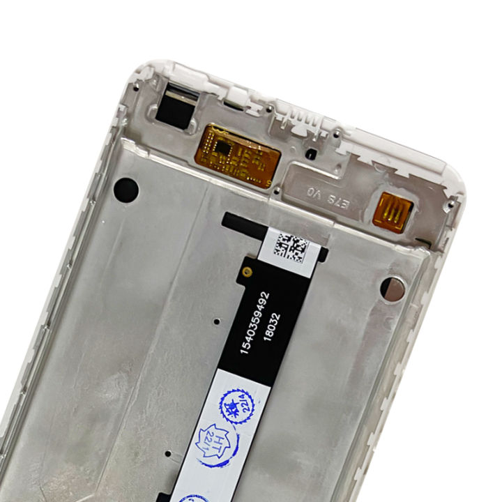 LCD%20With%20Frame%20For%20Xiaomi%20Redmi%20Note%205%205%20Pro%20Display%20Touch%20Screen%20Digitizer%20Assembly%20Replacement%20Parts%20-%20Image%203