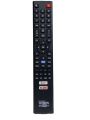Singer Vista Android Led Tv Remote Control with Netflix & YouTube.. 