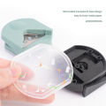 Mini Portable Corner Rounder Paper Trimmer DIY Paper Card Photo Cutting Supplies Yao Store. 