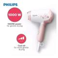 Philips HP8108/00 DryCare Hair Dryer for Women.