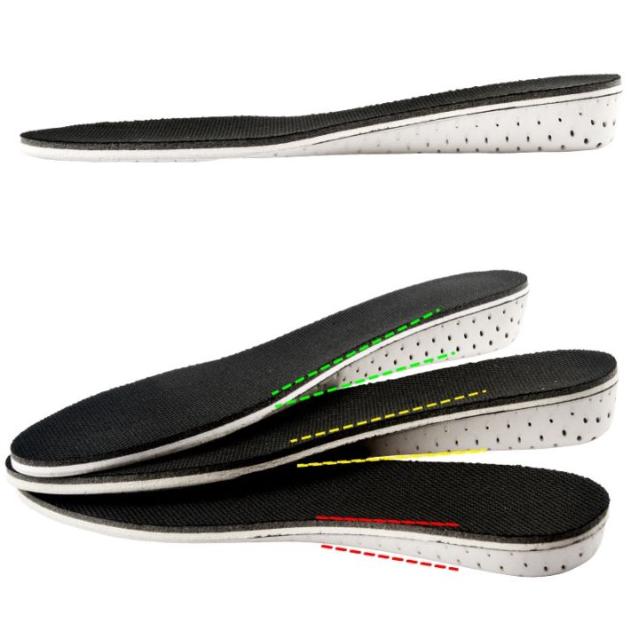 Height%20Lift%20Shoe%20Cushion%20Elevated%20Insoles%20Height%20Increase%20Insole%20Height%20Raiser%20Memory%20Foam%20Soft%20Silicone%20Men%20Comfortable%20Shoe%20Heel%20Insert%20Foot%20Pads%20Light%20Weight%20Invisible%20Women%20-%20Image%202