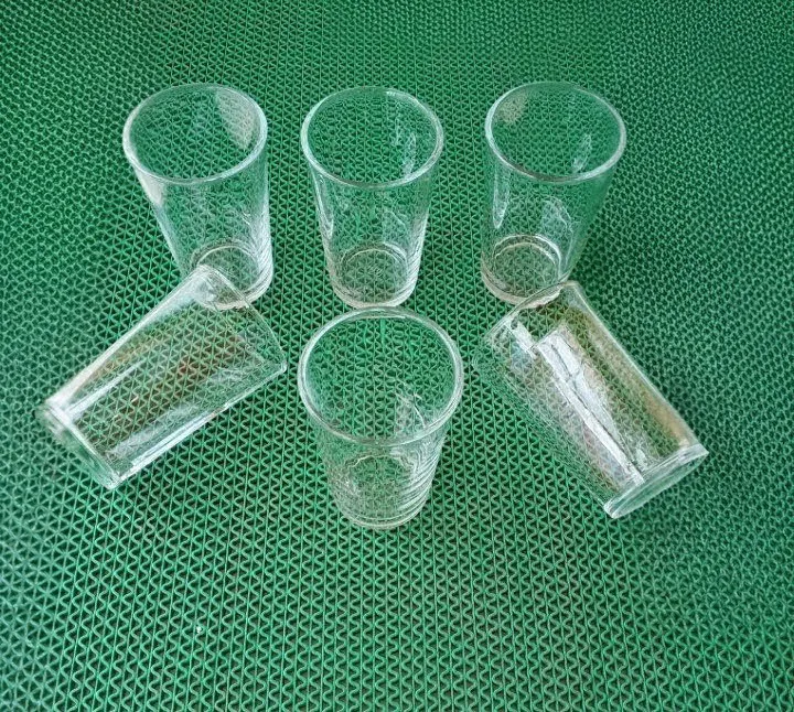 Everyday%20Use%20good%20quality%20strong%20Crystal%20clear%20%20Water%20Glass%20set%20%206%20Piece%20Per%20Capacity%20250%20Ml%20-%20Image%203
