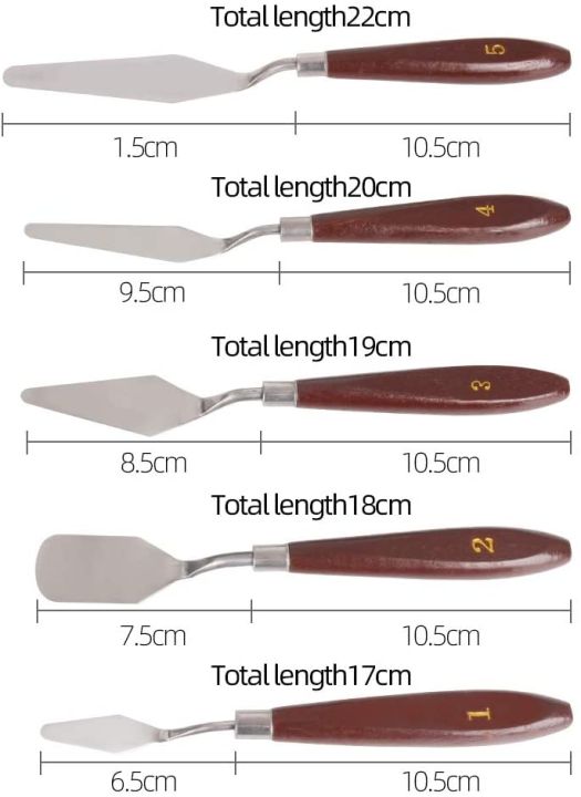 %E2%AD%90%E2%AD%90%E2%AD%905%20Pieces%20Painting%20Knives,%20Stainless%20Steel%20Palette%20Knife%20Set%20Painting%20Scraper%20Spatula%20Knife%20Tools%20Accessories%20for%20Oil%20Canvas%20Acrylic%20Painting%20-%20Image%203