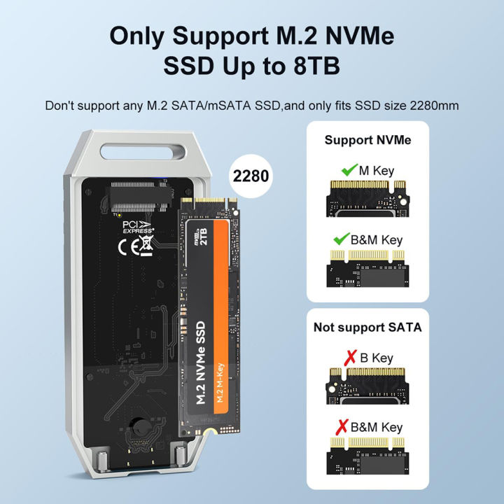 MAIWO%2040Gbps%20NVMe%20M.2%20SSD%20Enclosure%20USB4%20Aluminum%20M2%20External%20Case%20Compatible%20with%208Tb%20Thunderbolt%204/3%20Type-C%20NVME%20M.2%20SSD%20Case%20-%20Image%203