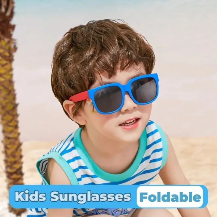 Fashion%20Kids%20Folding%20Sunglassess%20New%20Ultralight%20Candy%20Color%20Children%20Sun%20Glasses%20Portable%20Square%20Frame%20Eyewear%20for%20Girls%20Boy%20-%20Image%202