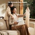 Xiaomi Mijia Handheld Garment Steamer 2 Portable Foldable Ironing 1300W Mite Removal Household Travel Clothes Hanging Steam Iron Machine.