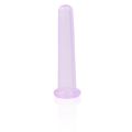 Tcare 3Pcs/Lot Fashion Eye Mini Silicone Massage Cup Silicone Facial Massager Cupping Cup Face Care Treatment Dropshipping.