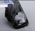 1 Pc Waterproof Sport Arm Bag universal 7 inches Outdoor Waist Bag Running Cycling Arm Band Mobile Bags Case.