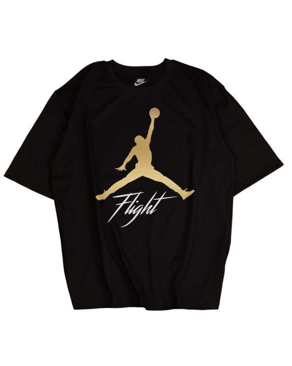 Jordan Jumpman Flight Men's T-Shirt