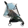 Safety EVA Materi Baby Car Rincoat Baby Stroller Accessories Rain Cover Waterproof Cover for Babyzen Yoyo Yoyo2 Yoya Stroller. 