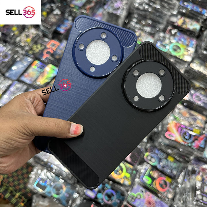 For%20Walton%20NEXG%20N9%20New%20Generation%20Spigen%20Silicone%20Fit%20Designed%20%20Soft%20Gel%20Rubber%20Shockproof%20Back%20Case%20Phone%20Back%20Cover%20-%20Image%204