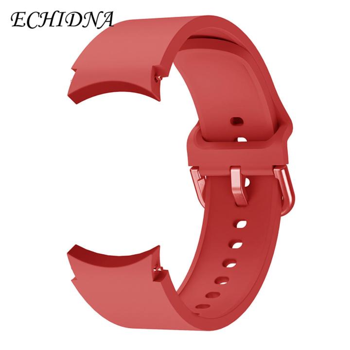 ECHIDNA%20Watch%20Bracelet%20Skin-friendly%20Breathable%20Silicone%20Watch%20Strap%20-%20Image%202
