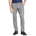 Slim-Fit Chino Gabardine Pants - Dark Ash - Formal Pant For Men - প্যান্ট ছেলেদের.