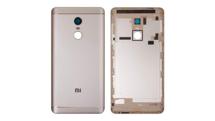 Xiaomi%20Redmi%20Note%204%20-%20(%20Metal%20)%20Casing%20/%20Back%20Shell%20/%20Back%20Panel%20/%20Battery%20Cover%20/%20Back%20Door%20/%20Back%20Replacement%20Part%20with%20Button%20-%20Image%202