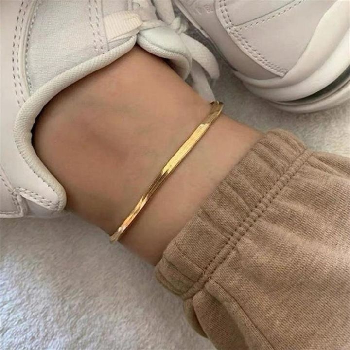 GoldPlated%20Anklet%20Payel%201PcsFor%20Women%20And%20Girl%20-%20Image%206
