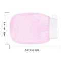 Moroccan Hammam Bath Scrub Glove Exfoliating Body Facial Tan Massage Mitt NEW.