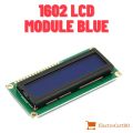 LCD1602A 1602 module geen screen 16x2 Character LCD Display Module.1602 5V green screen and white code for arduino. 