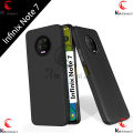 Xunnd case For Infinix Note 7 / Xundd Transparent Phone Cover Shockproof Bumper Protective Case.