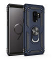 Shockproof Case For Samsung Galaxy S9 S20 Ultra S8 S10 Plus Notehappy 9 8 A51 A71 Note8 Note9 S9Plus A50 A70 Ring Holder Stand Covers.