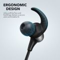 Anker SoundCore Spirit Pro Wireless Bluetooth Earphones.