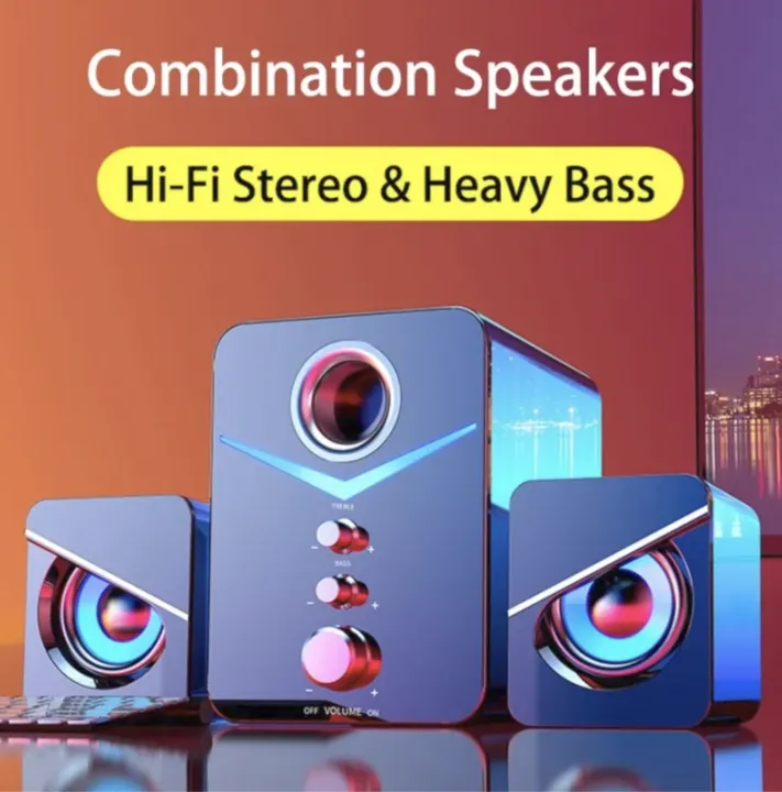 KISONLI%20U3100%20USB%20Multimedia%20Speaker%20Surround%20Bass%20Mini%20Speaker%20For%20Laptop%20Desktop%20-%20Image%208