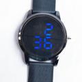 Led digital watch - Mobile Gori. 