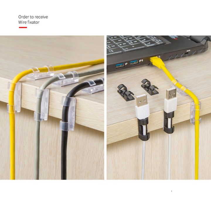 Premium%20Self-Adhesive%20Cable%20Clips%20Organizer%20-%2020%20Piece%20Set%20-%20Image%204