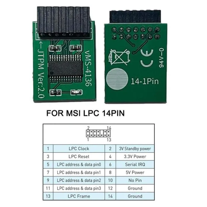 Newest%20TPM%202.0%20Encryption%20Security%20Module%20Remote%20Card%20Supports%20Version%202.0%2012%2014%2018%2020-1pin%20Pin%20Support%20Multi-brand%20Motherboard%20-%20Image%203