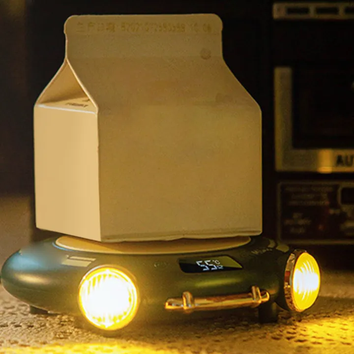 Heating%20Coaster%20Electric%20Mug%20Warmer%2055%20degrees%20Celsius%2065%20degrees%20Celsius%2075%20degrees%20Celsius%20Constant%20Temperature%20Screen%20Display%2020W%20for%20Tea%20-%20Image%203