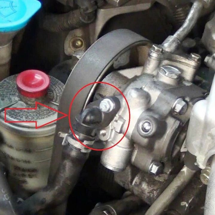 for%20Honda%20Power%20Steaering%20Pump%20O-Ring%20SET%2091345-RDA-A01%2091370-SV4-000%20-%20Image%208
