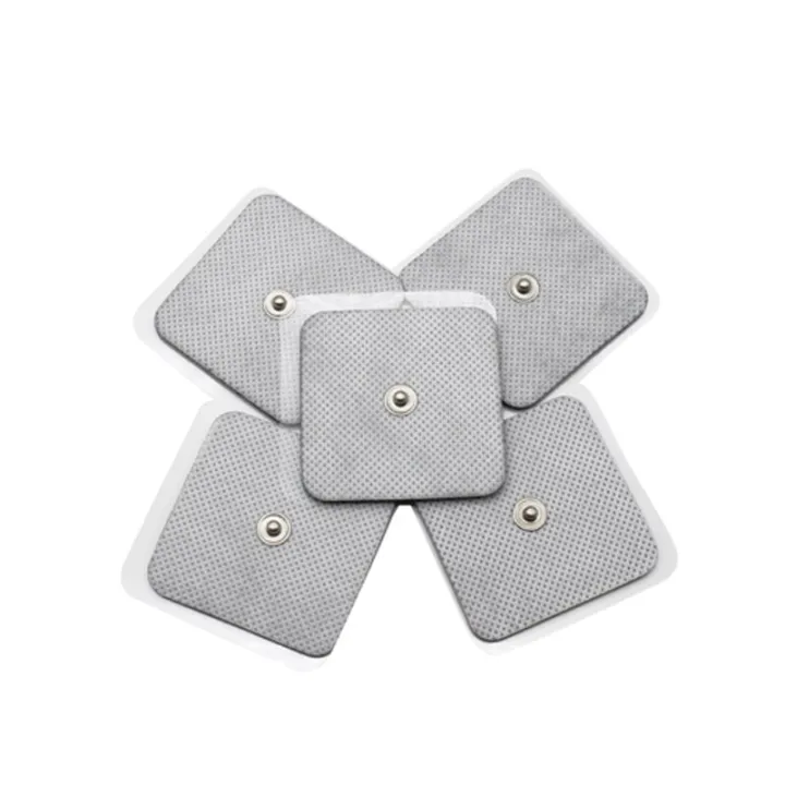10%20Pcs%20Nerve%20Stimulator%20Electrode%20Pads%20Conductive%20Electrodes%20Pads%20Use%20For%20TENS/EMS%20Unit%20Size%205cm*5cm%20With%20Button%203.5mm-10PCS%20-%20Image%208