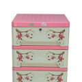 RFL Amass Closet 4 Drawer Kamelia 91530.